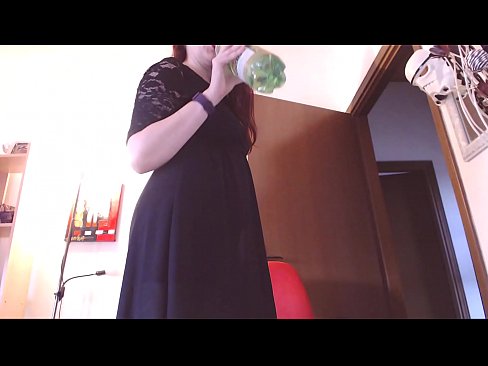 ❤️ 一個愛骯髒甜美內褲的順從奴隸,看完這個視頻就被強迫自慰了! 性愛視頻 在我們 ❌️❤