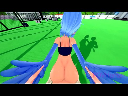 ❤️ 鷹身女妖怪少女。 性愛視頻 在我們 ❌️❤